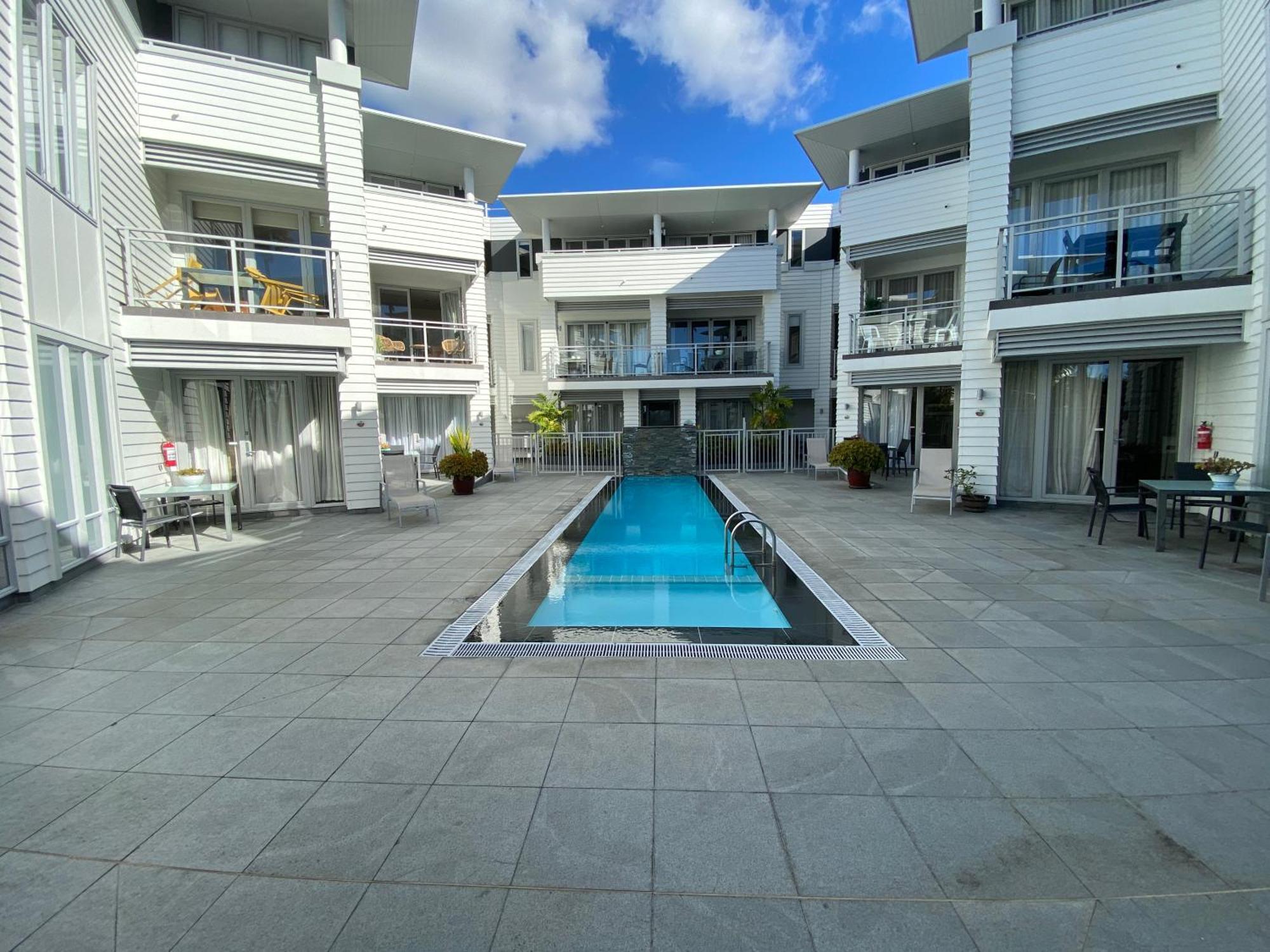 Apartament By The Sea Paihia Zewnętrze zdjęcie