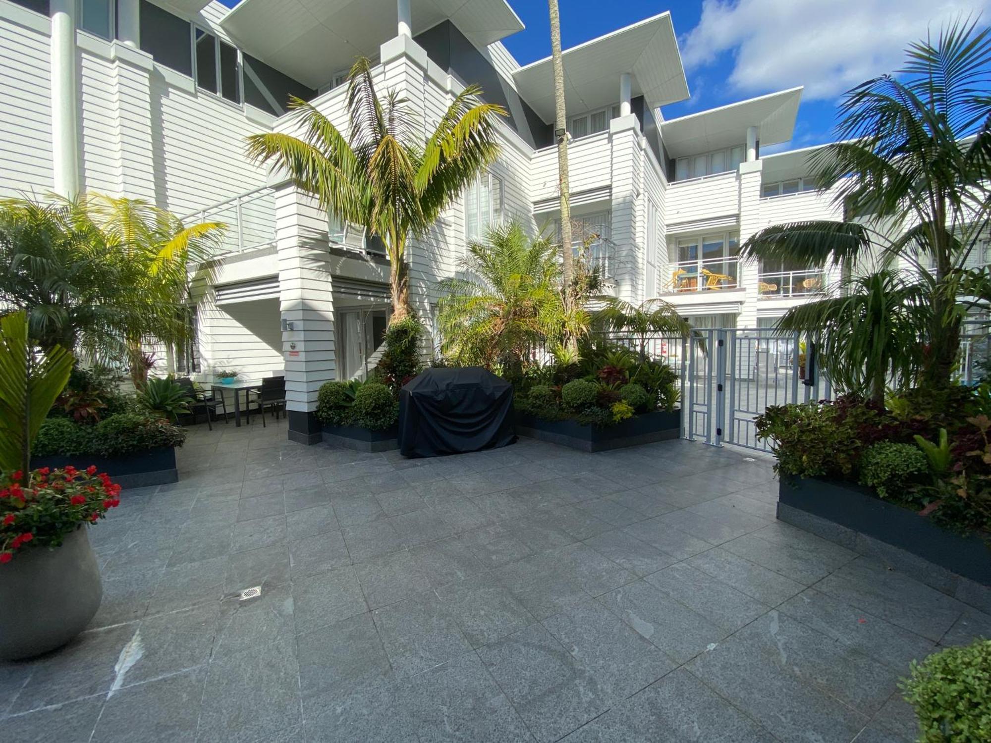 Apartament By The Sea Paihia Zewnętrze zdjęcie