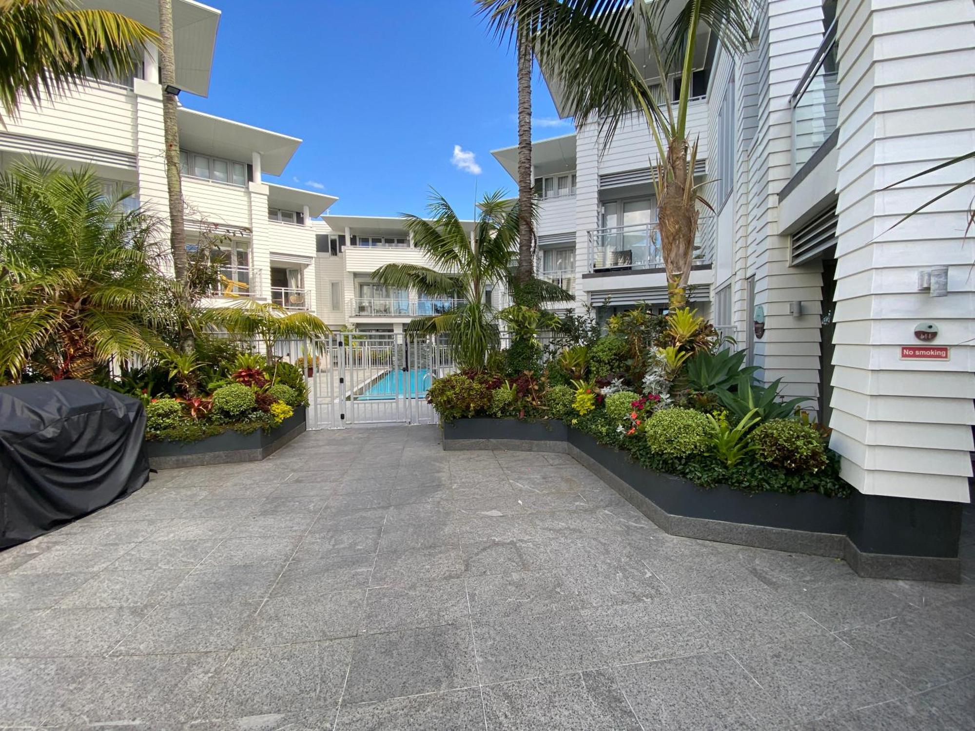 Apartament By The Sea Paihia Zewnętrze zdjęcie