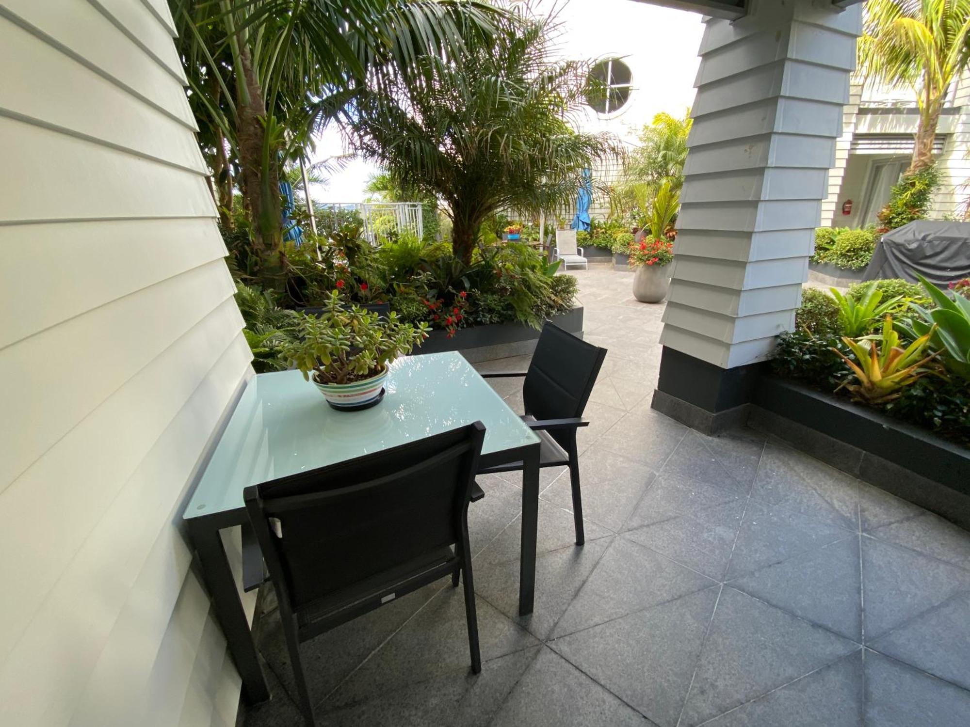 Apartament By The Sea Paihia Zewnętrze zdjęcie