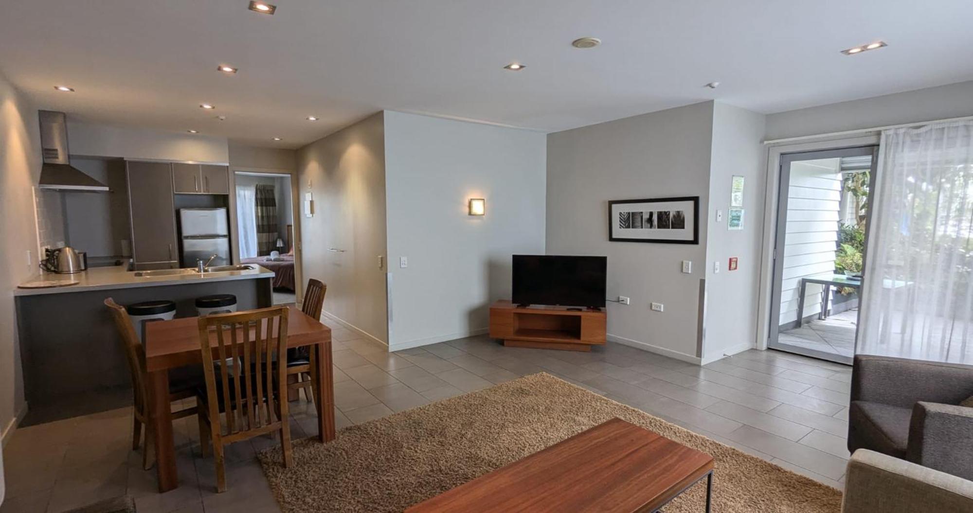 Apartament By The Sea Paihia Zewnętrze zdjęcie