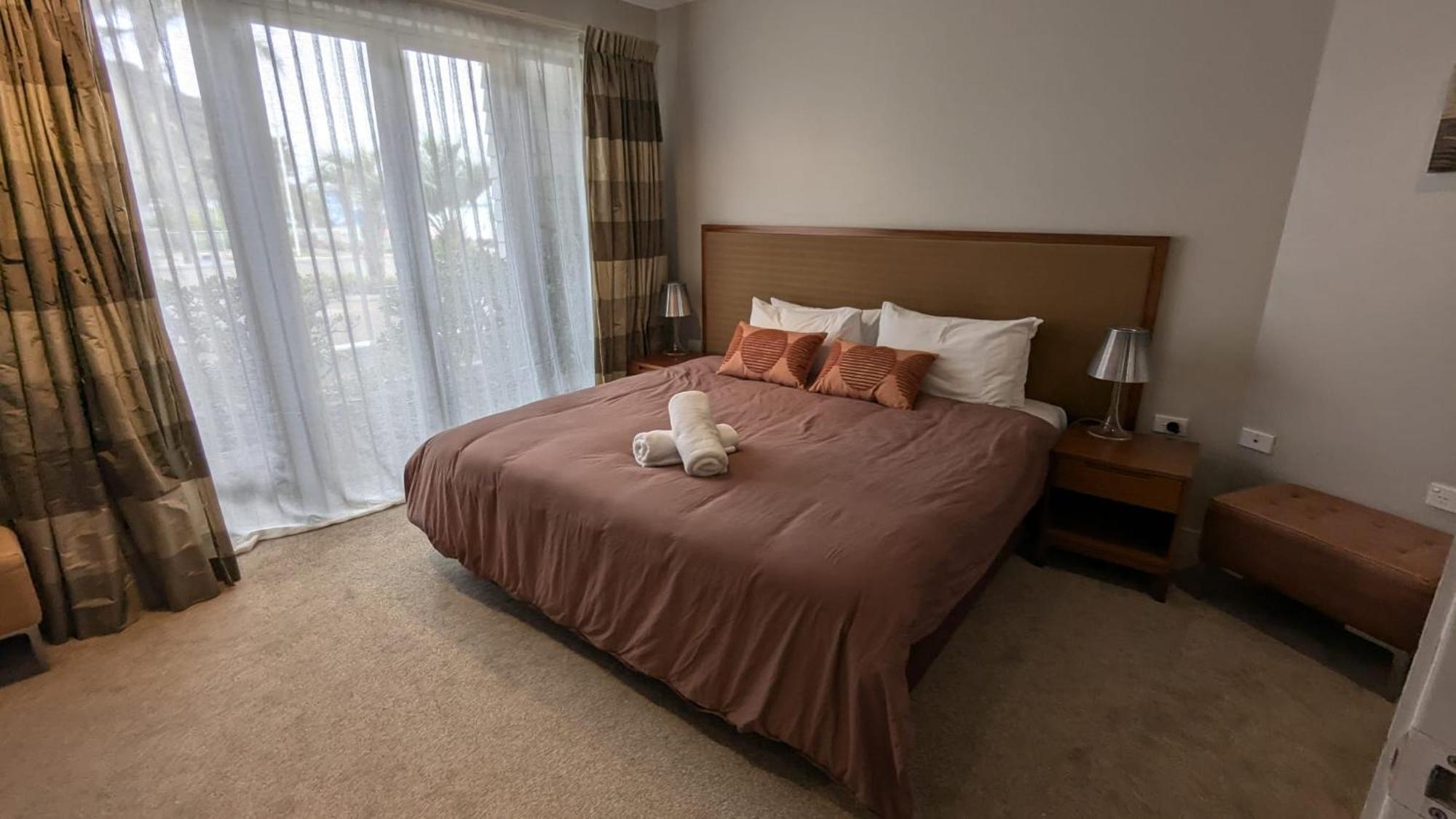 Apartament By The Sea Paihia Zewnętrze zdjęcie
