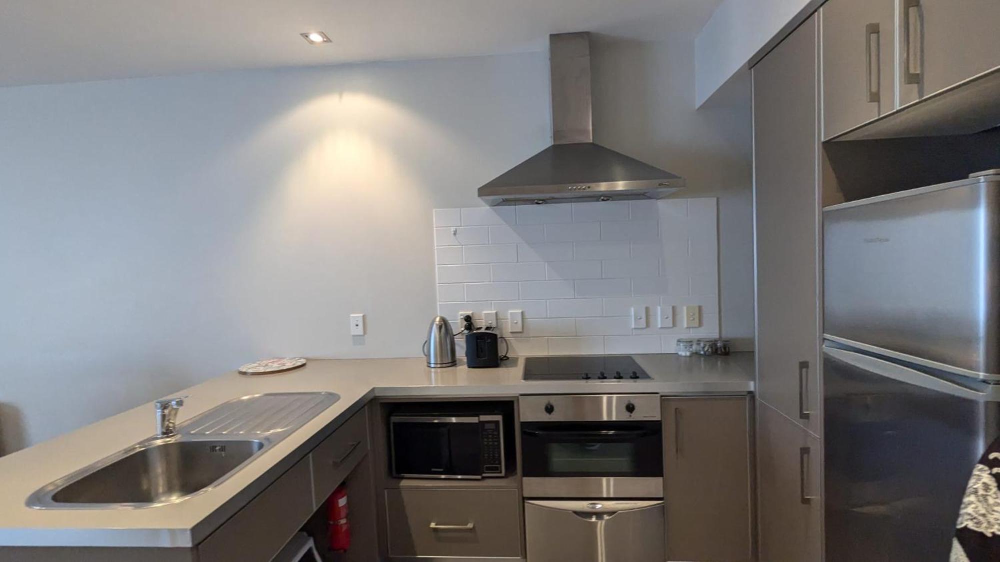 Apartament By The Sea Paihia Zewnętrze zdjęcie