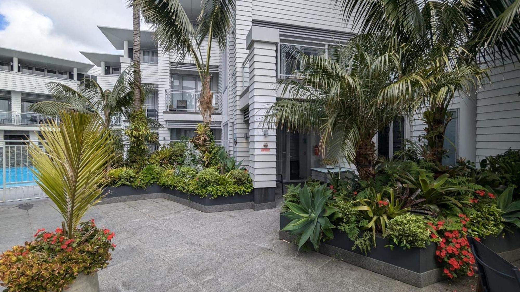 Apartament By The Sea Paihia Zewnętrze zdjęcie