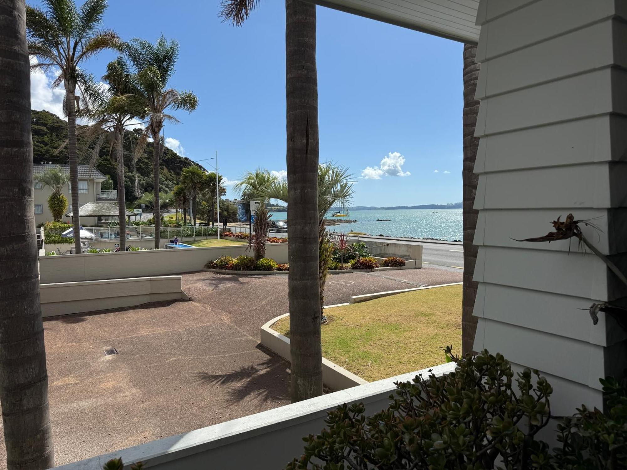 Apartament By The Sea Paihia Zewnętrze zdjęcie
